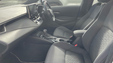 Toyota Corolla 1.8 VVT-i Hybrid Icon Tech 5dr CVT Hybrid Estate